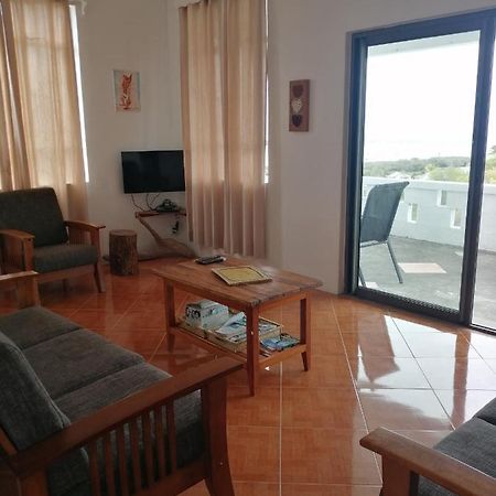 Eagles Nest Residence Bambou Luaran gambar