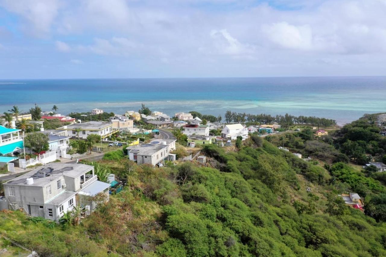 Eagles Nest Residence Bambou Luaran gambar