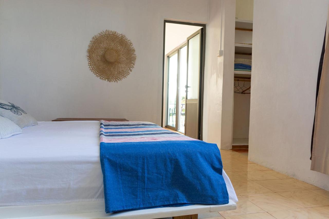 Eagles Nest Residence Bambou Luaran gambar