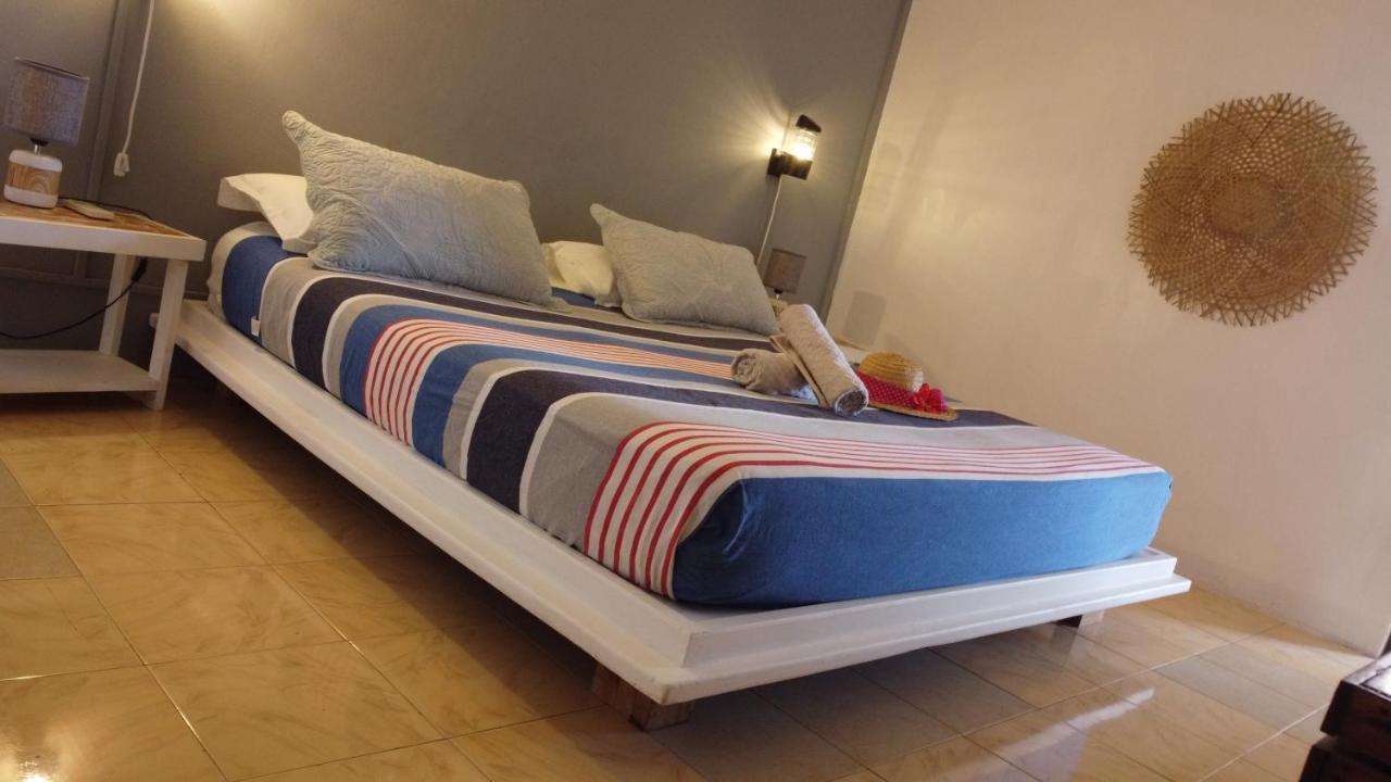 Eagles Nest Residence Bambou Luaran gambar