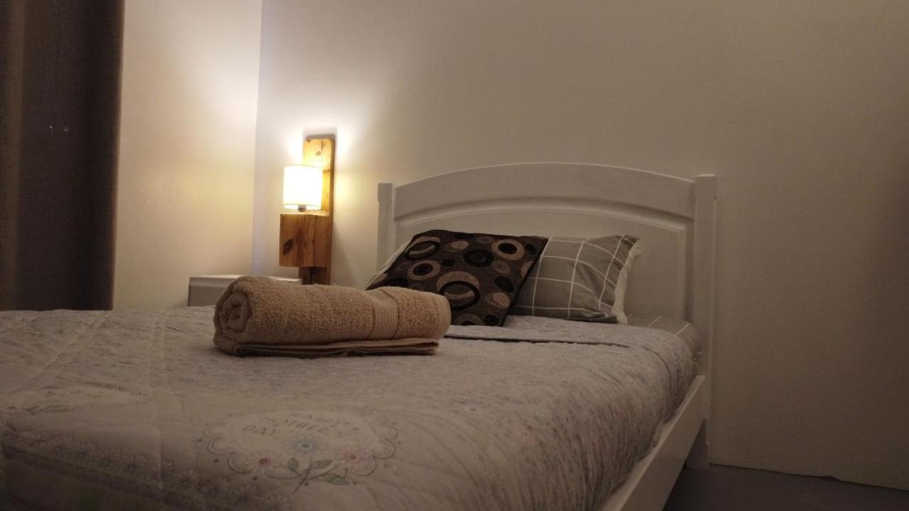Eagles Nest Residence Bambou Luaran gambar