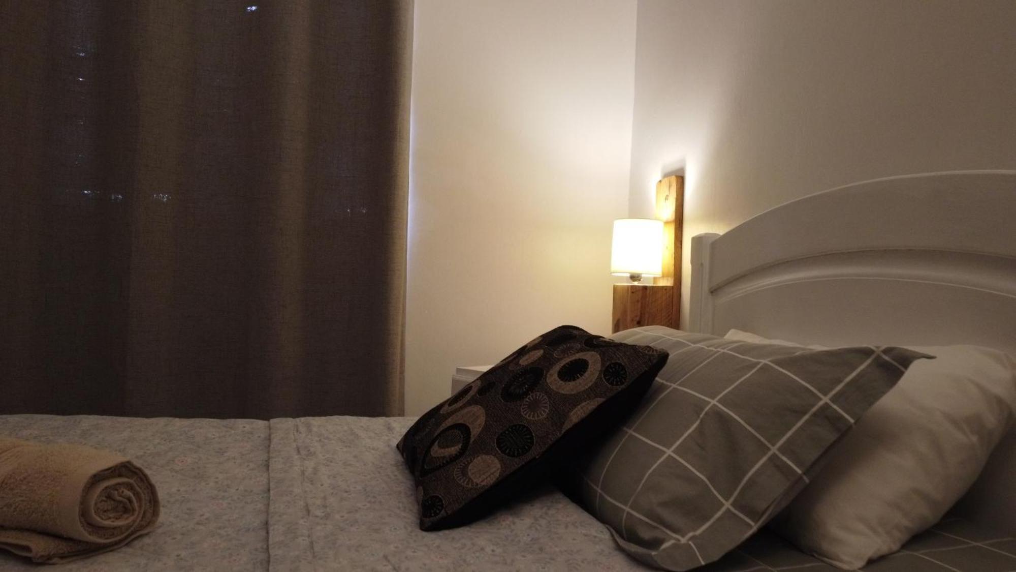 Eagles Nest Residence Bambou Luaran gambar