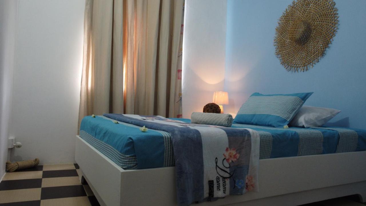 Eagles Nest Residence Bambou Luaran gambar