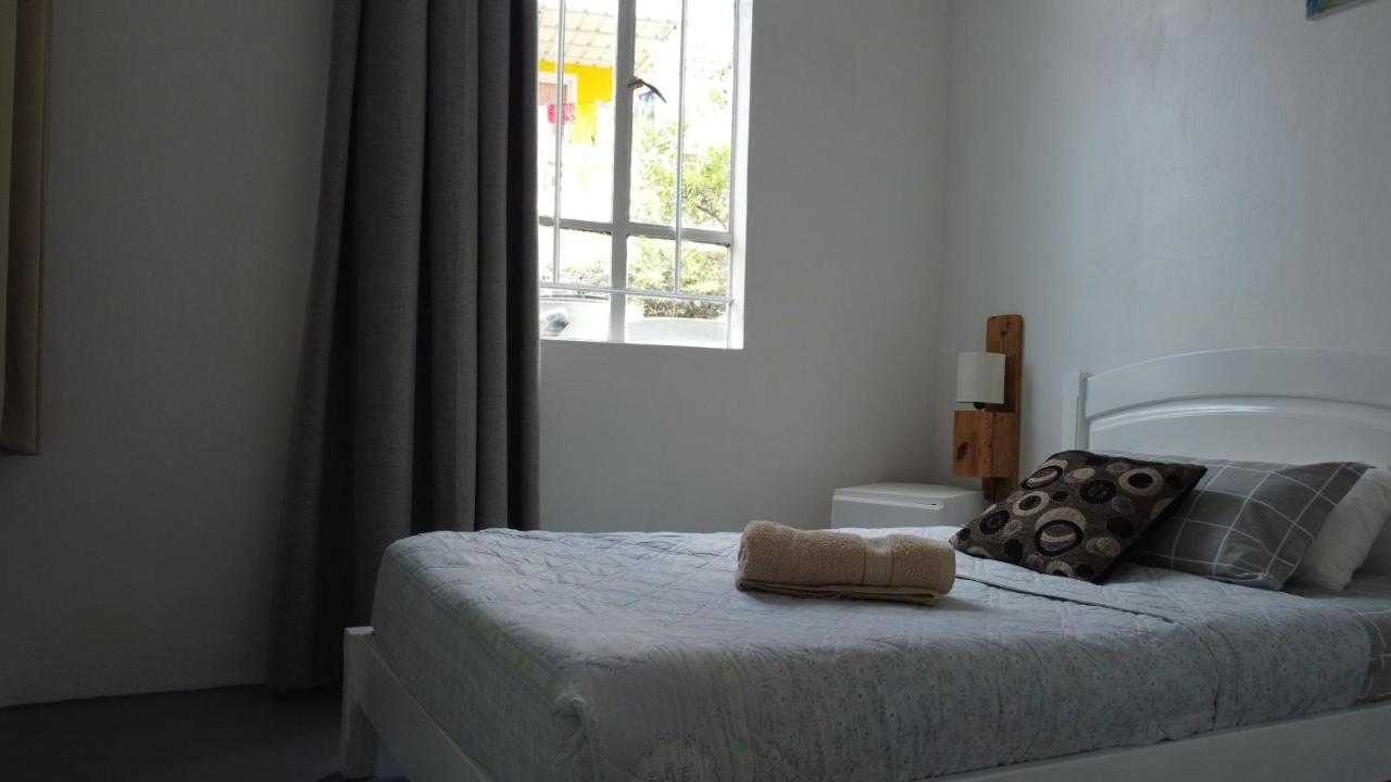 Eagles Nest Residence Bambou Luaran gambar