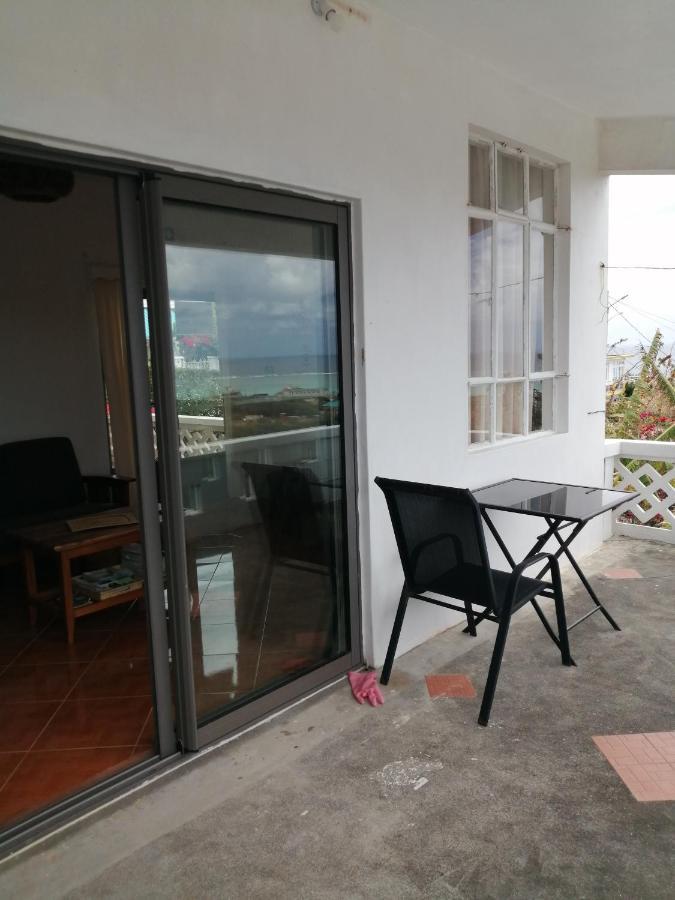 Eagles Nest Residence Bambou Luaran gambar