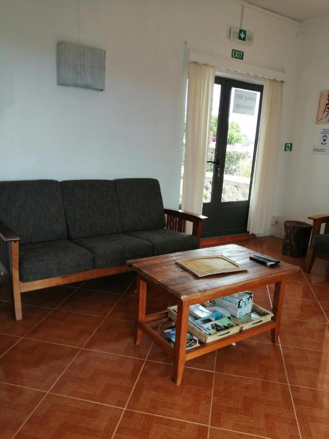 Eagles Nest Residence Bambou Luaran gambar