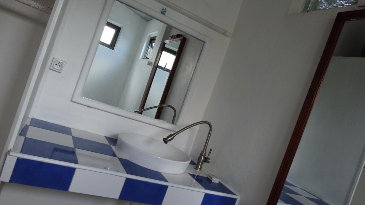 Eagles Nest Residence Bambou Luaran gambar