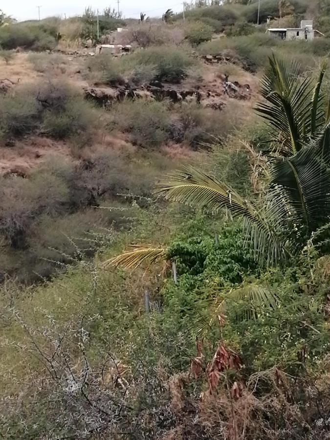 Eagles Nest Residence Bambou Luaran gambar
