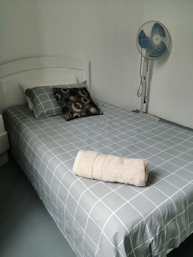Eagles Nest Residence Bambou Luaran gambar