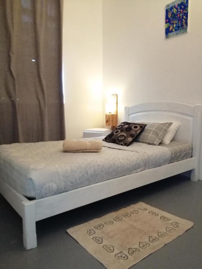 Eagles Nest Residence Bambou Luaran gambar