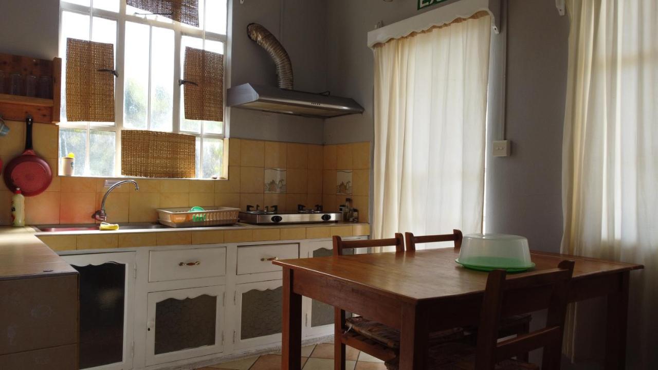 Eagles Nest Residence Bambou Luaran gambar