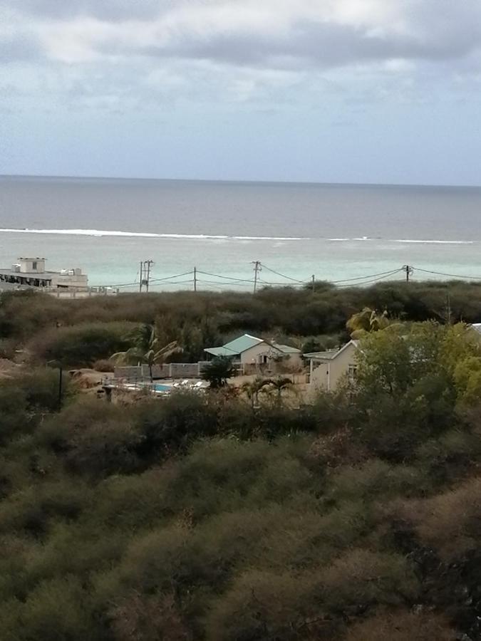 Eagles Nest Residence Bambou Luaran gambar
