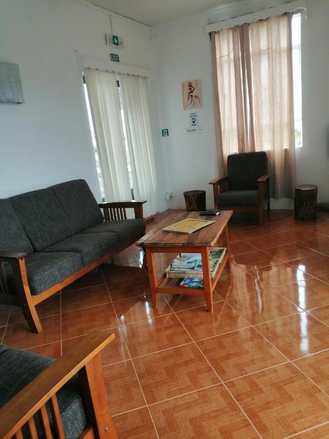 Eagles Nest Residence Bambou Luaran gambar