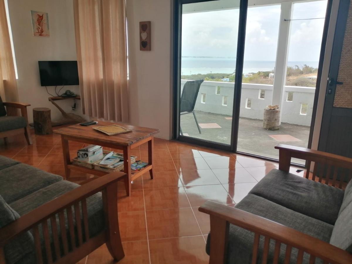 Eagles Nest Residence Bambou Luaran gambar