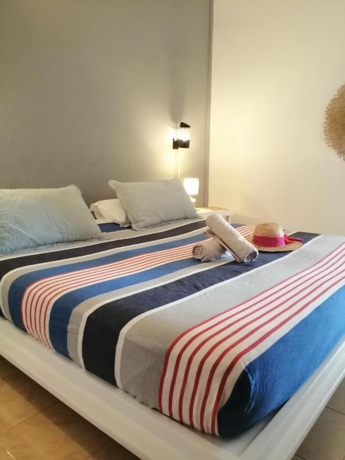 Eagles Nest Residence Bambou Luaran gambar