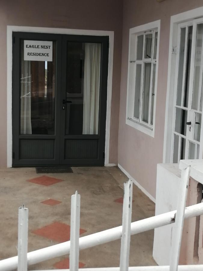 Eagles Nest Residence Bambou Luaran gambar