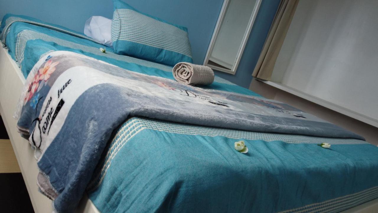 Eagles Nest Residence Bambou Luaran gambar