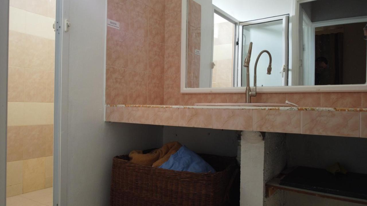 Eagles Nest Residence Bambou Luaran gambar