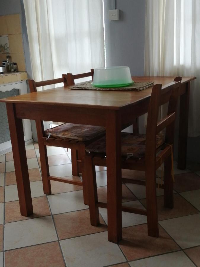 Eagles Nest Residence Bambou Luaran gambar