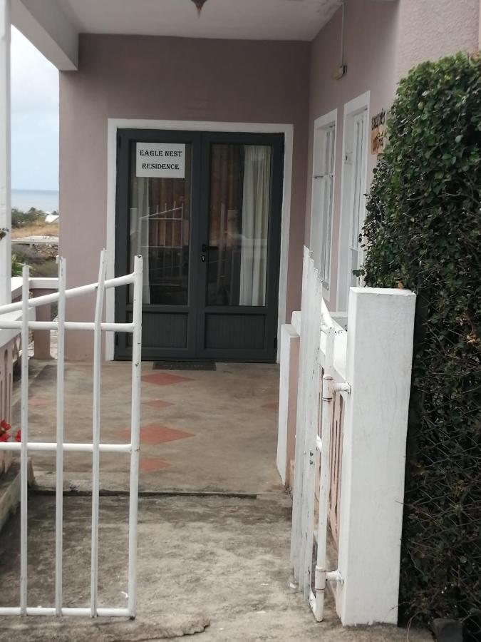 Eagles Nest Residence Bambou Luaran gambar