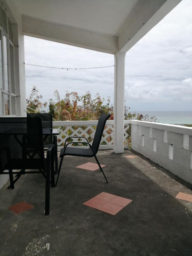 Eagles Nest Residence Bambou Luaran gambar