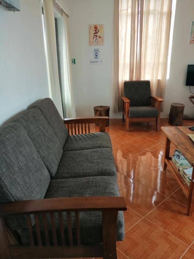 Eagles Nest Residence Bambou Luaran gambar