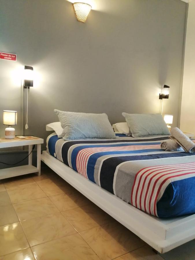 Eagles Nest Residence Bambou Luaran gambar