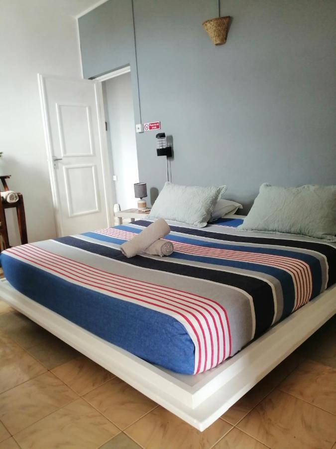 Eagles Nest Residence Bambou Luaran gambar