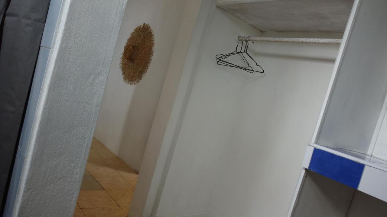 Eagles Nest Residence Bambou Luaran gambar