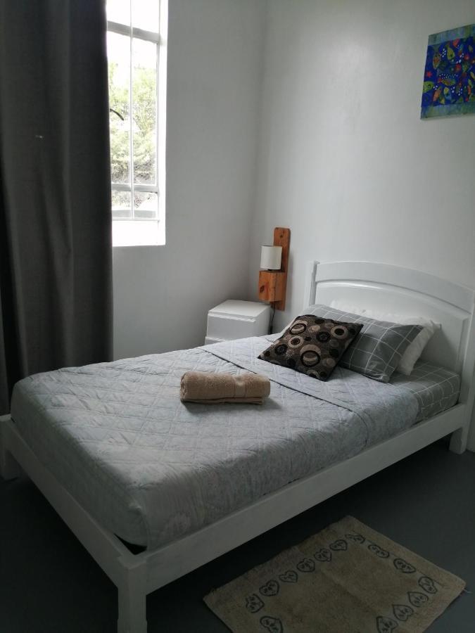 Eagles Nest Residence Bambou Luaran gambar