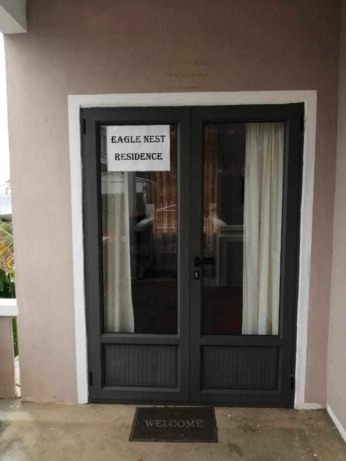 Eagles Nest Residence Bambou Luaran gambar