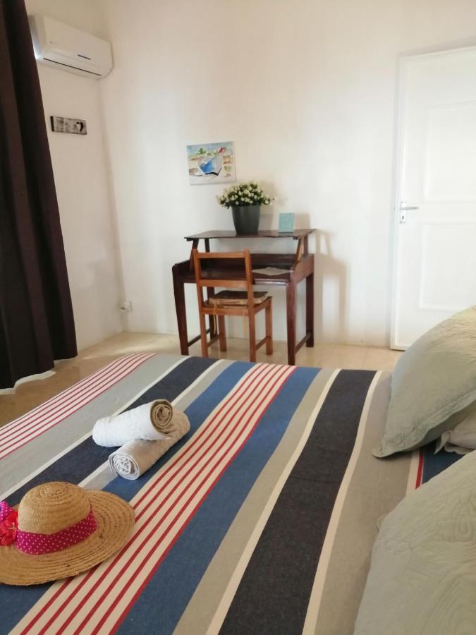 Eagles Nest Residence Bambou Luaran gambar